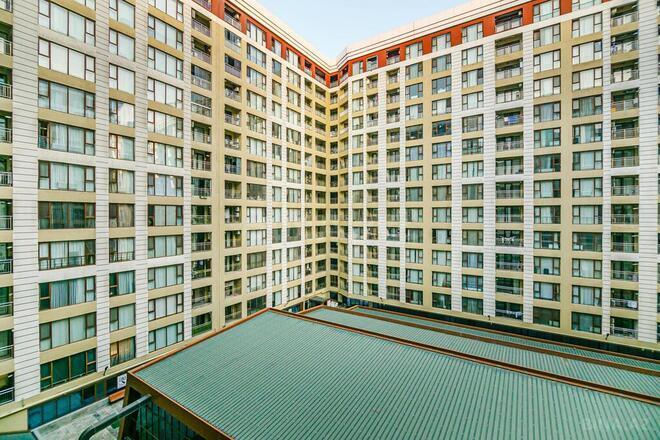 2-комн. новостройка - м. Шах Исмаил Хатаи - 100 м² (10)