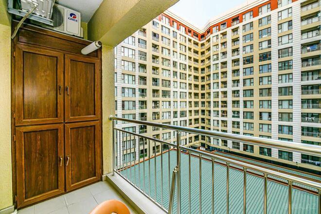 2-комн. новостройка - м. Шах Исмаил Хатаи - 100 м² (12)