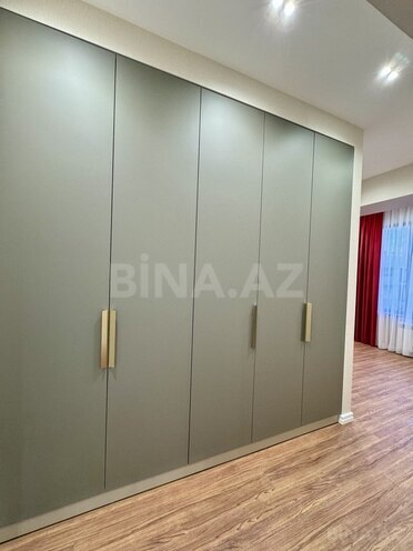 4 otaqlı yeni tikili - 28 May m. - 100 m² (8)