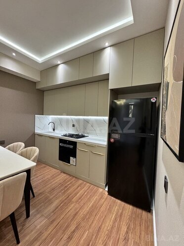 4 otaqlı yeni tikili - 28 May m. - 100 m² (4)