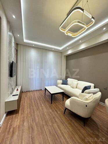 4 otaqlı yeni tikili - 28 May m. - 100 m² (3)