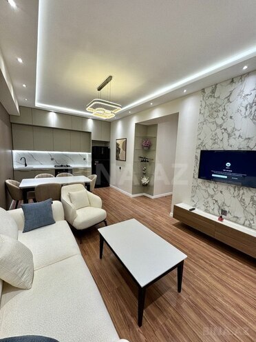 4 otaqlı yeni tikili - 28 May m. - 100 m² (1)