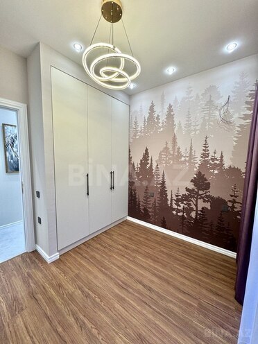 4 otaqlı yeni tikili - 28 May m. - 100 m² (7)