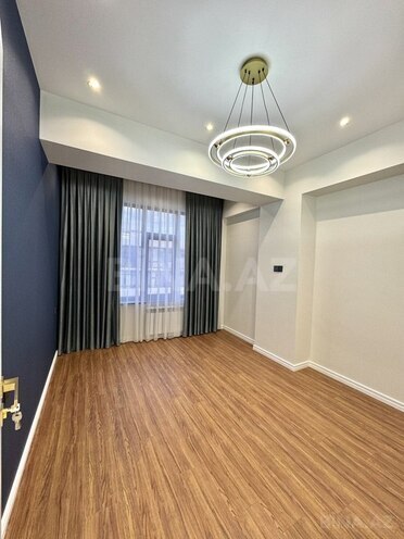 4 otaqlı yeni tikili - 28 May m. - 100 m² (5)