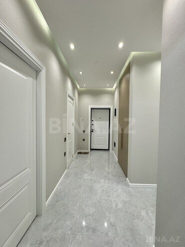 4 otaqlı yeni tikili - 28 May m. - 100 m² (12)