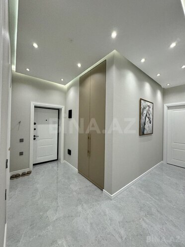 4 otaqlı yeni tikili - 28 May m. - 100 m² (11)