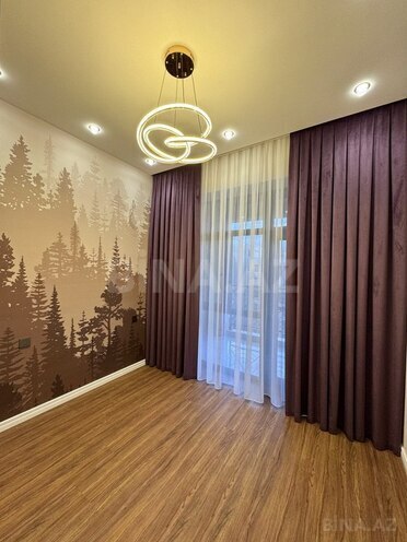 4 otaqlı yeni tikili - 28 May m. - 100 m² (6)