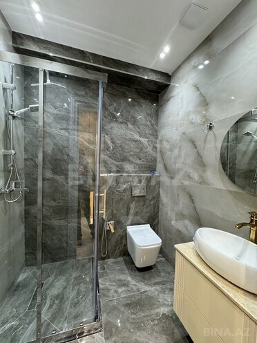 4 otaqlı yeni tikili - 28 May m. - 100 m² (13)