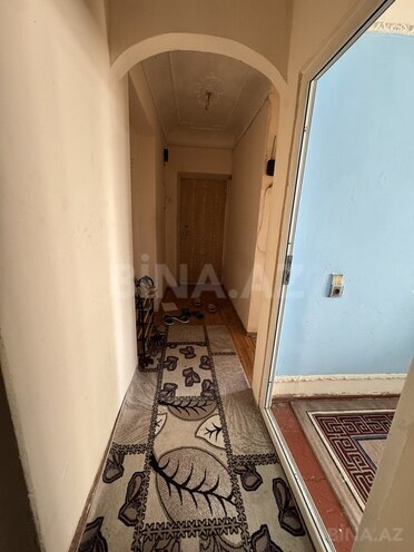 2 otaqlı köhnə tikili - Neftçilər m. - 72 m² (7)