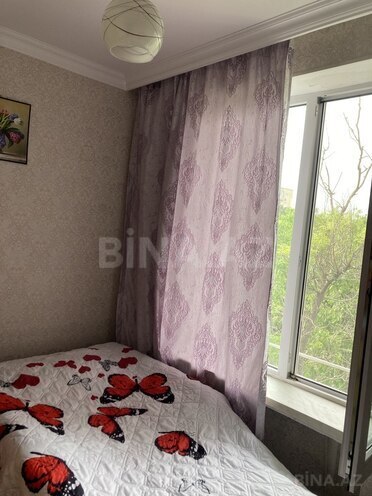 2 otaqlı köhnə tikili - Elmlər Akademiyası m. - 48 m² (6)