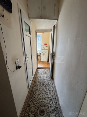 2 otaqlı köhnə tikili - Neftçilər m. - 72 m² (6)