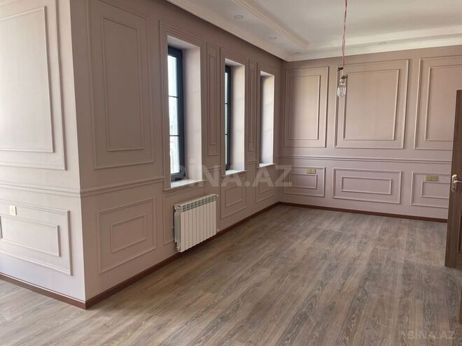 6 otaqlı həyət evi/bağ evi - Nardaran q. - 260 m² (5)