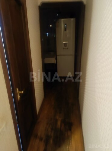 1 otaqlı köhnə tikili - Qara Qarayev m. - 35 m² (13)