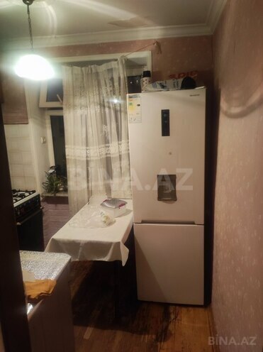 1 otaqlı köhnə tikili - Qara Qarayev m. - 35 m² (14)