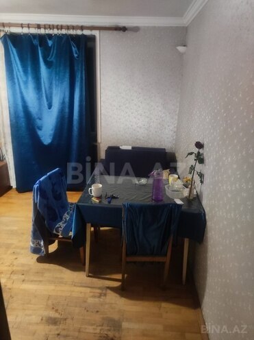 1 otaqlı köhnə tikili - Qara Qarayev m. - 35 m² (5)