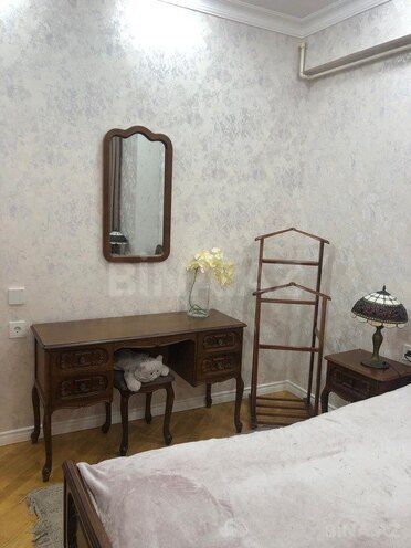 2-комн. новостройка - м. Шах Исмаил Хатаи - 68 м² (8)