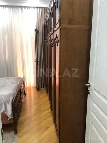 2-комн. новостройка - м. Шах Исмаил Хатаи - 68 м² (6)