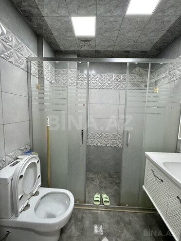 2-комн. новостройка - м. Ази Асланов - 60 м² (7)