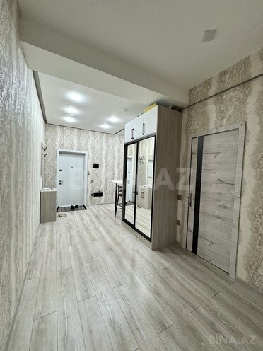 2-комн. новостройка - м. Ази Асланов - 60 м² (6)
