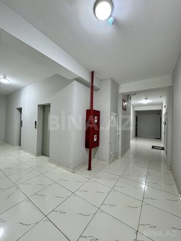 2-комн. новостройка - м. Ази Асланов - 60 м² (10)