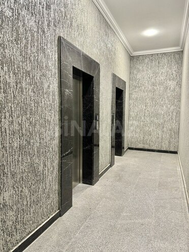 2-комн. новостройка - м. Ази Асланов - 60 м² (11)