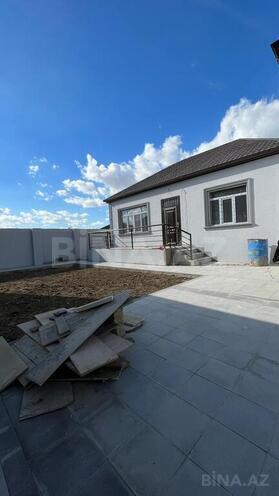 3-комн. дом/дача - пос. Сарай - 80 м² (11)