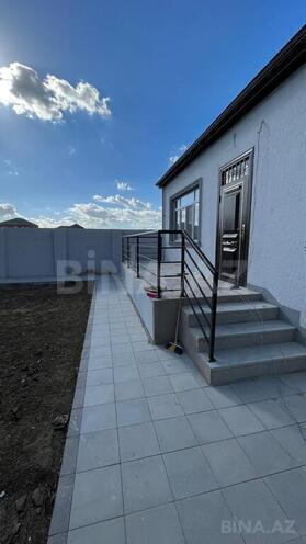3-комн. дом/дача - пос. Сарай - 80 м² (12)