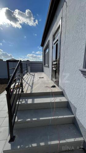 3-комн. дом/дача - пос. Сарай - 80 м² (15)