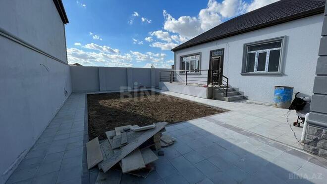 3-комн. дом/дача - пос. Сарай - 80 м² (14)