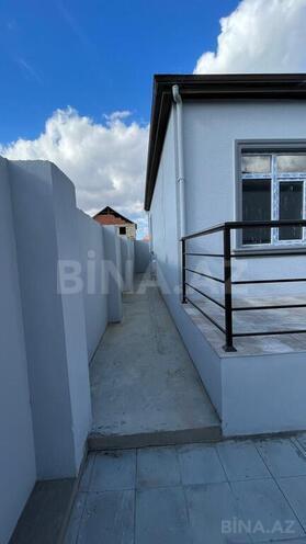 3-комн. дом/дача - пос. Сарай - 80 м² (13)