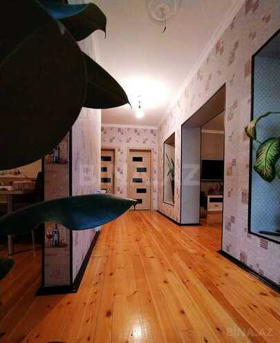 3 otaqlı həyət evi/bağ evi - Mərdəkan q. - 120 m² (8)