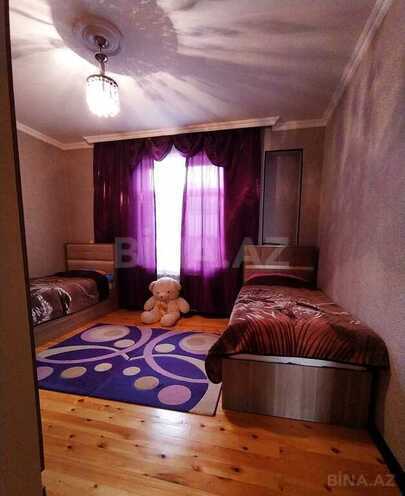 3 otaqlı həyət evi/bağ evi - Mərdəkan q. - 120 m² (13)