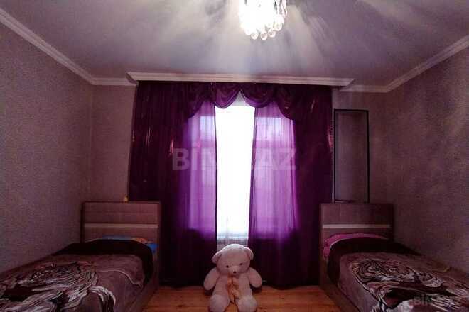 3 otaqlı həyət evi/bağ evi - Mərdəkan q. - 120 m² (12)