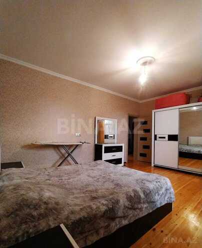3 otaqlı həyət evi/bağ evi - Mərdəkan q. - 120 m² (11)