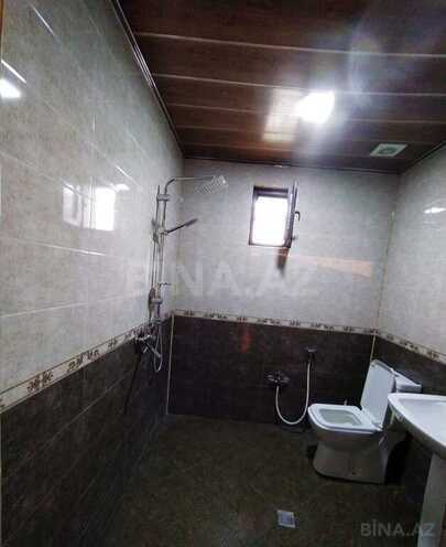 3 otaqlı həyət evi/bağ evi - Mərdəkan q. - 120 m² (6)