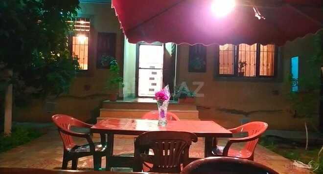 3 otaqlı həyət evi/bağ evi - Mərdəkan q. - 120 m² (5)