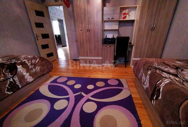 3 otaqlı həyət evi/bağ evi - Mərdəkan q. - 120 m² (10)