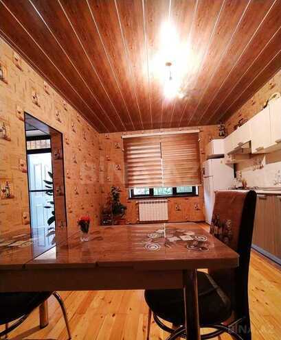 3 otaqlı həyət evi/bağ evi - Mərdəkan q. - 120 m² (9)