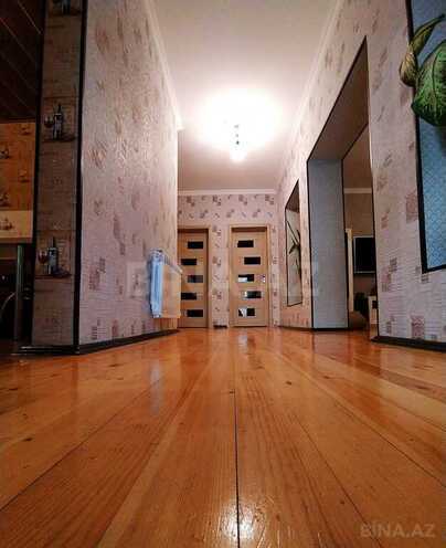 3 otaqlı həyət evi/bağ evi - Mərdəkan q. - 120 m² (14)