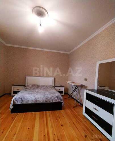3 otaqlı həyət evi/bağ evi - Mərdəkan q. - 120 m² (18)