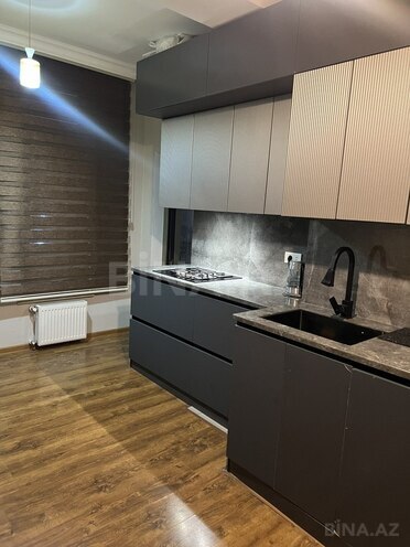 2-комн. новостройка - пос. Баилова - 70 м² (2)