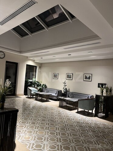 2-комн. новостройка - пос. Баилова - 70 м² (1)