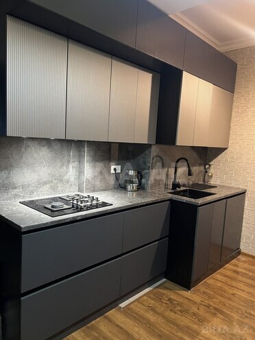 2-комн. новостройка - пос. Баилова - 70 м² (3)