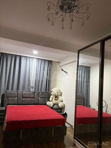 2-комн. новостройка - пос. Баилова - 70 м² (4)
