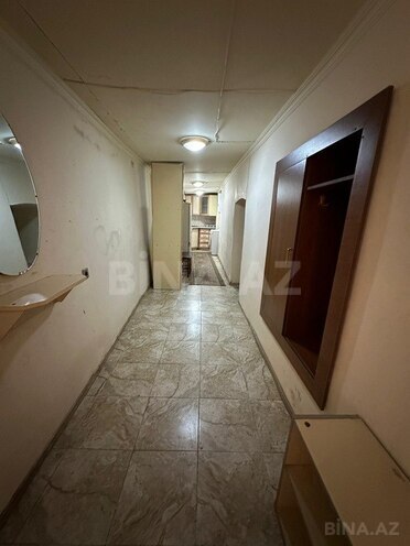 2 otaqlı həyət evi/bağ evi - Sahil m. - 80 m² (2)