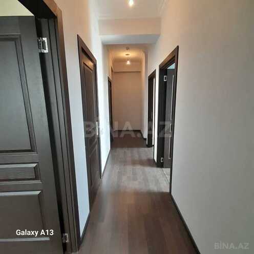 3 otaqlı yeni tikili - Hövsan q. - 77 m² (6)