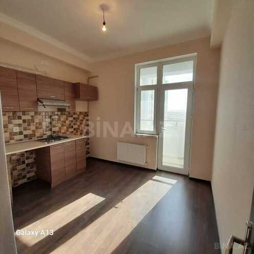 3 otaqlı yeni tikili - Hövsan q. - 77 m² (1)