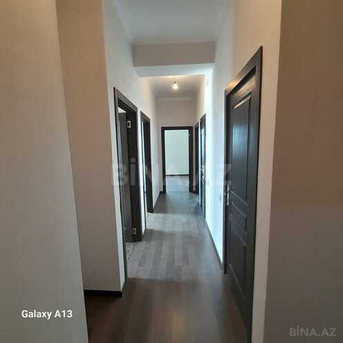 3 otaqlı yeni tikili - Hövsan q. - 77 m² (5)
