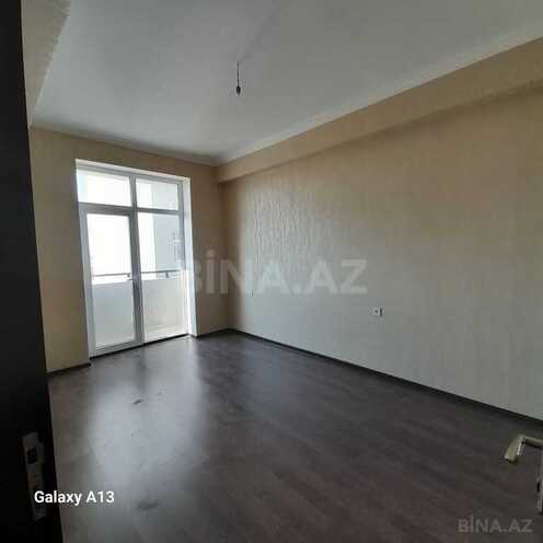 3 otaqlı yeni tikili - Hövsan q. - 77 m² (4)