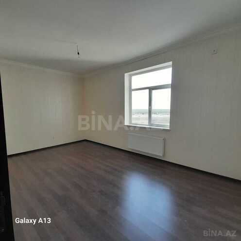 3 otaqlı yeni tikili - Hövsan q. - 77 m² (2)